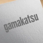 Gamakatsu Logo