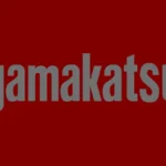 Gamakatsu Logo