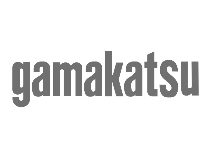 Gamakatsu Logo