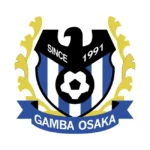 Gamba Osaka Logo