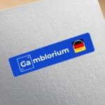 Gamblorium DE Logo