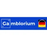 Gamblorium DE Logo