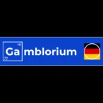 Gamblorium DE Logo