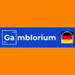 Gamblorium DE Logo