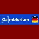 Gamblorium DE Logo