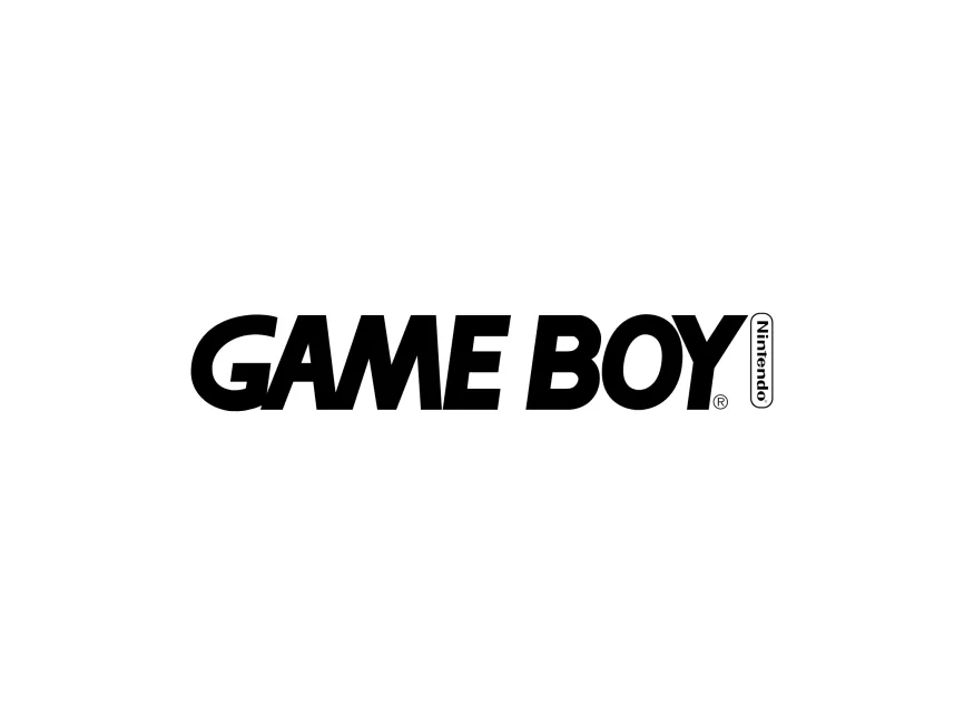 Game Boy Logo