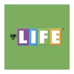 Game of Life Logo
