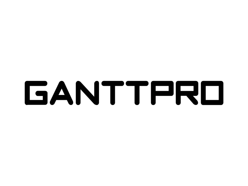 GanttPRO Logo