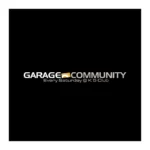 Garage Community Logo