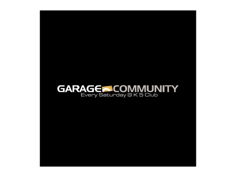 Garage Community Logo