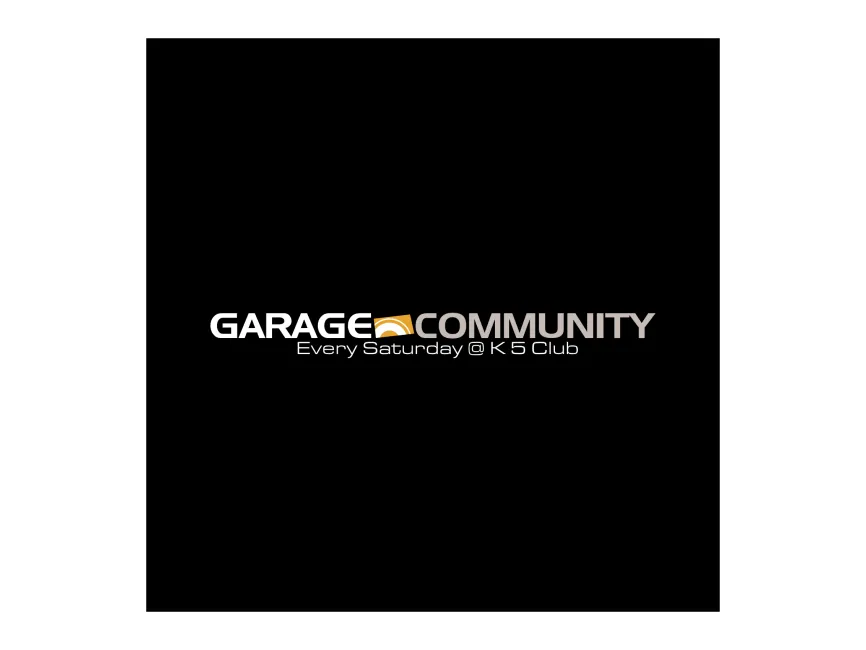 Garage Community Logo