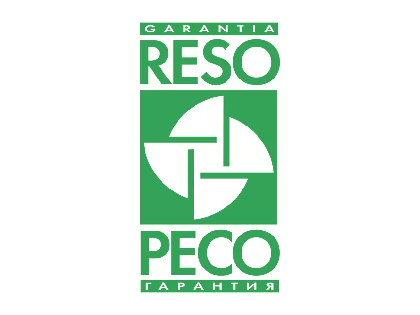 Garantia Reso Logo
