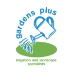 Garden Plus Logo