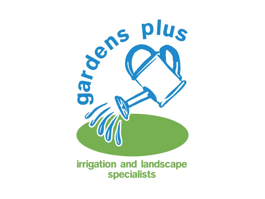 Garden Plus Logo