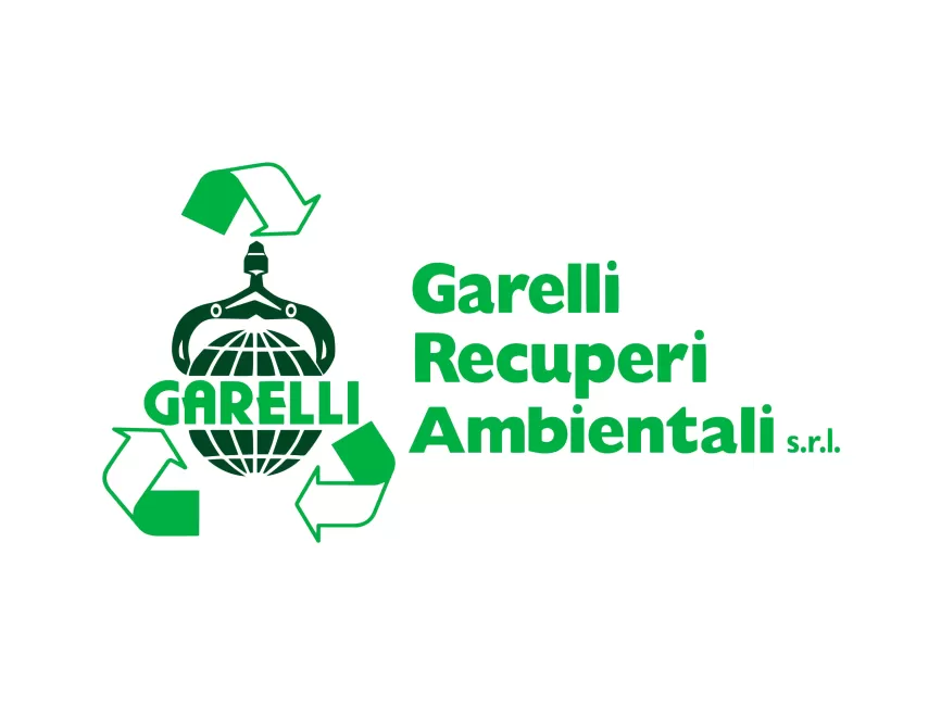 Garelli Recuperi Ambientali Logo
