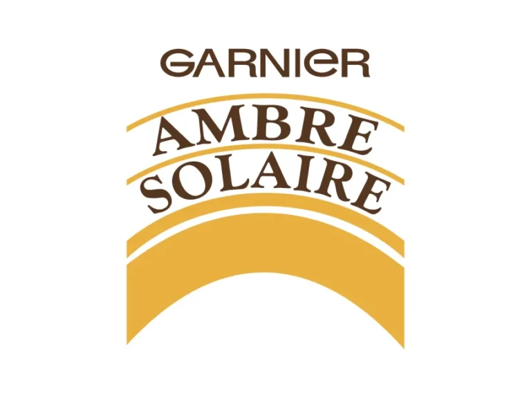 Garnier Ambre Solaire Logo