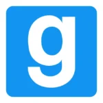 Garry`s Mod Logo