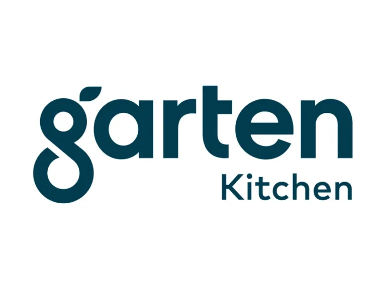 Garten Kitchen Logo