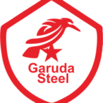 garuda steel