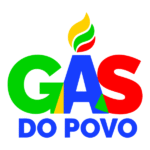gas do povo logo