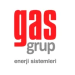 Gasgrup Enerji Sistemleri Logo
