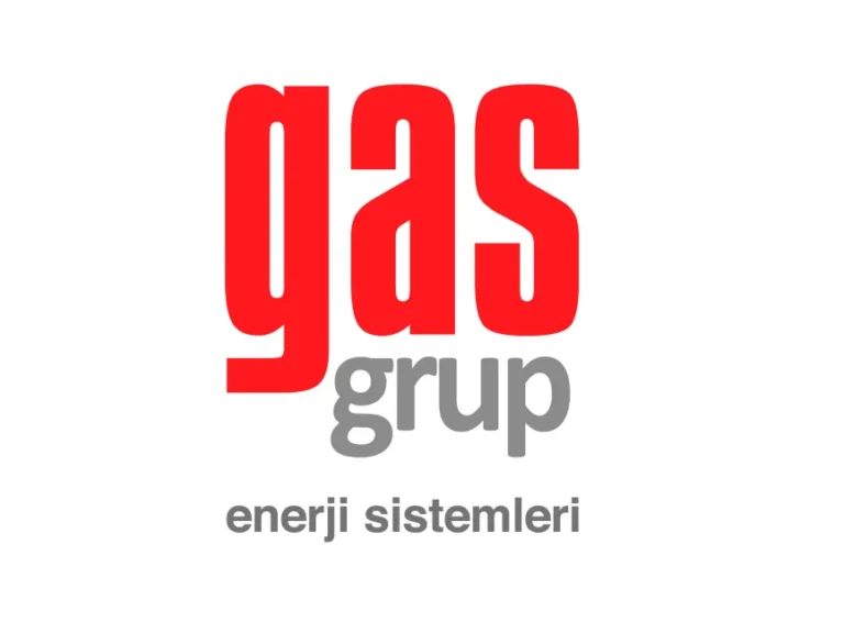 Gasgrup Enerji Sistemleri Logo