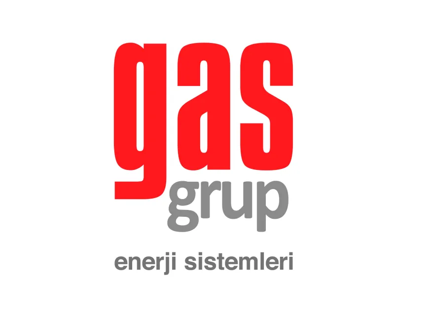 Gasgrup Enerji Sistemleri Logo