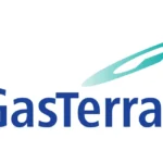 GasTerra Logo