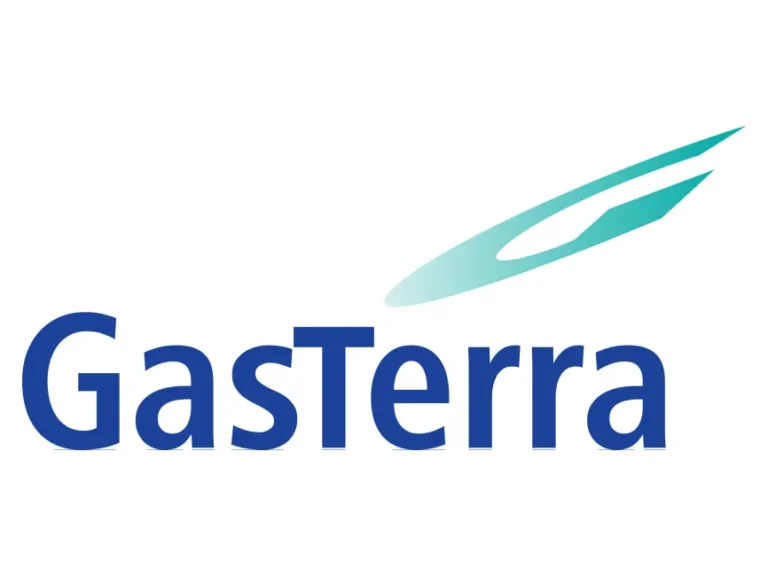 GasTerra Logo
