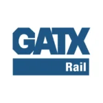 GATX Rail Logo