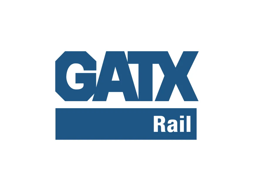 GATX Rail Logo