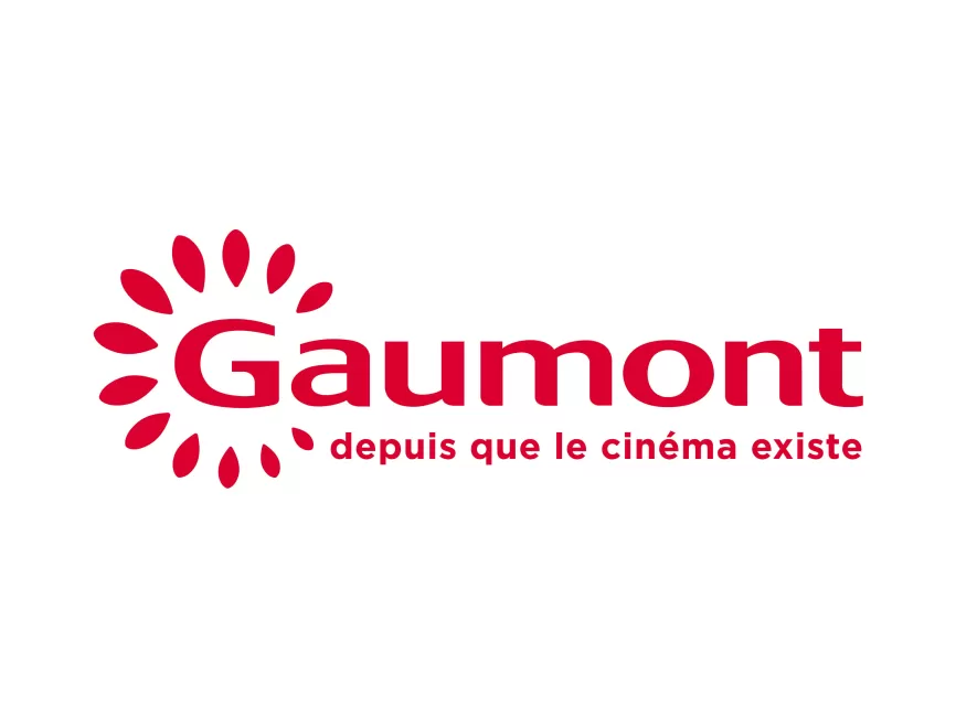 Gaumont New Logo