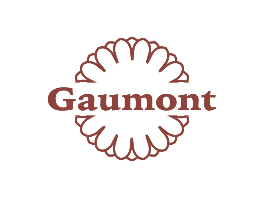 Gaumont Old Logo