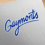 Gaymont's Logo
