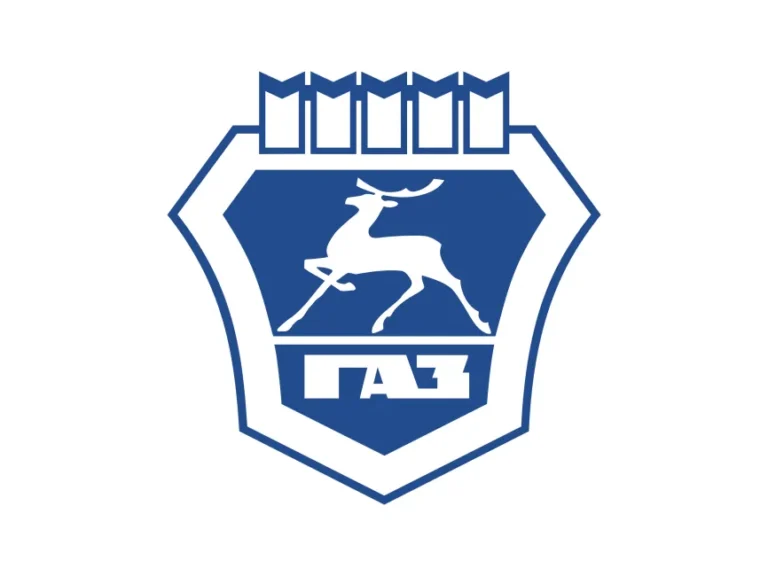 GAZ Auto Logo