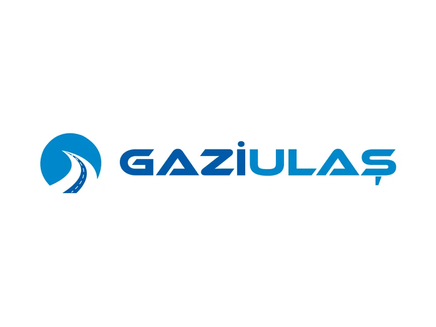 Gaziulaş Logo