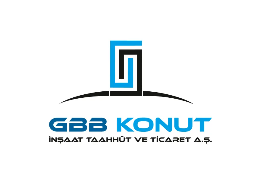 GBB Konut Logo