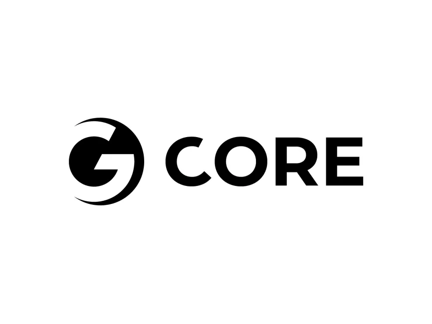Gcore Cloud Logo