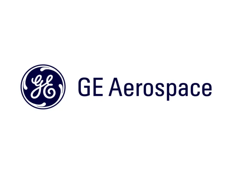 GE Aerospace Logo