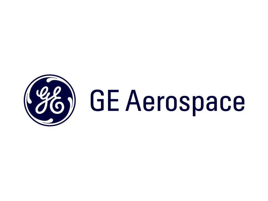 GE Aerospace Logo
