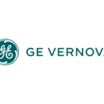 GE Vernova Logo