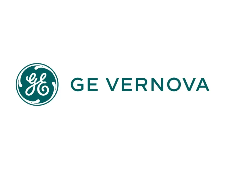 GE Vernova Logo
