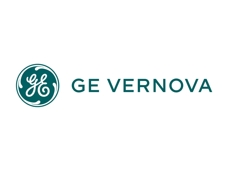 GE Vernova Logo