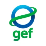 GEF Global Environment Facility Logo