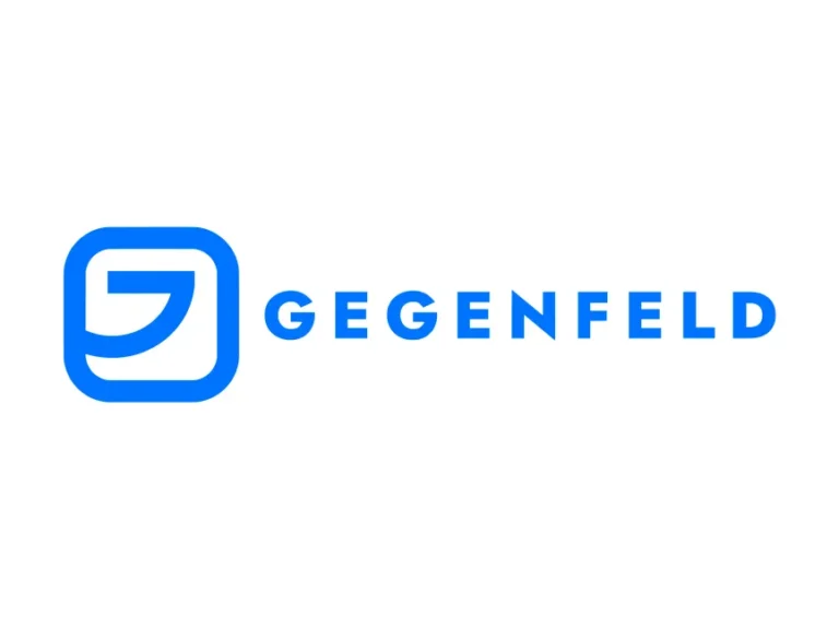 Gegenfeld Logo