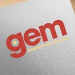Gem 106 Logo