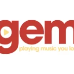 Gem 106 Logo