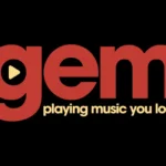 Gem 106 Logo
