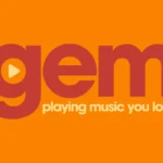 Gem 106 Logo