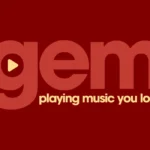 Gem 106 Logo
